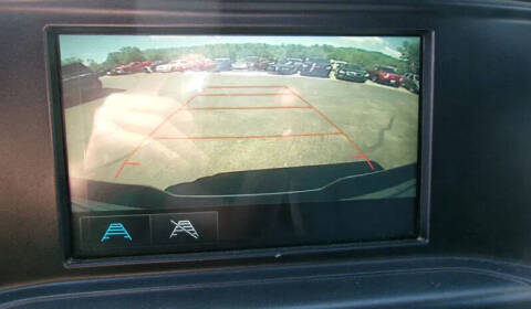 2019 Chevrolet Silverado 2500HD