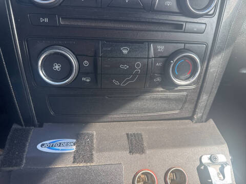 2017 Ford Explorer Police Interceptor Utility