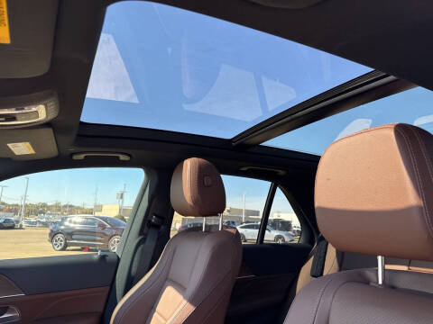 2024 Mercedes-Benz GLE GLE 350 4MATIC