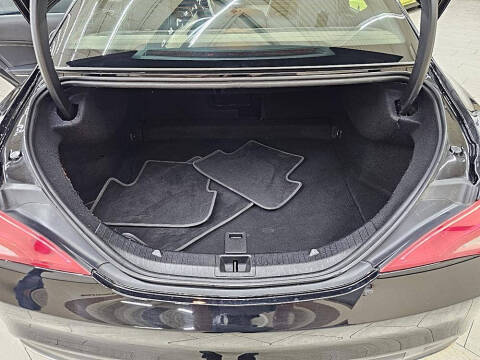 2017 Mercedes-Benz CLA CLA 250