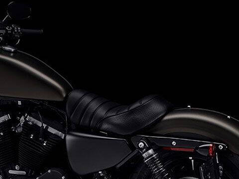 2022 Harley-Davidson Iron 883