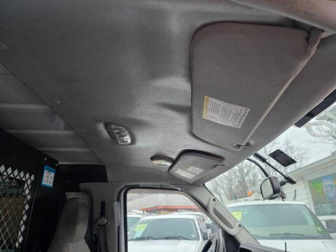 2014 Ford E-Series E-150