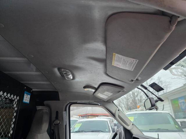 2014 Ford E-Series E-150