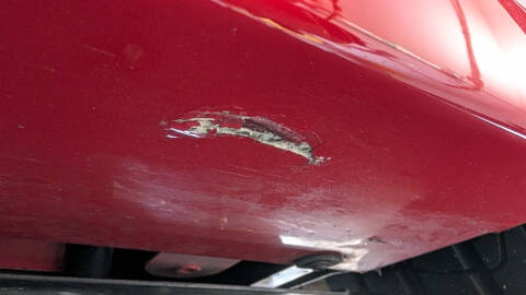 2007 Ferrari F430 F1 Spider