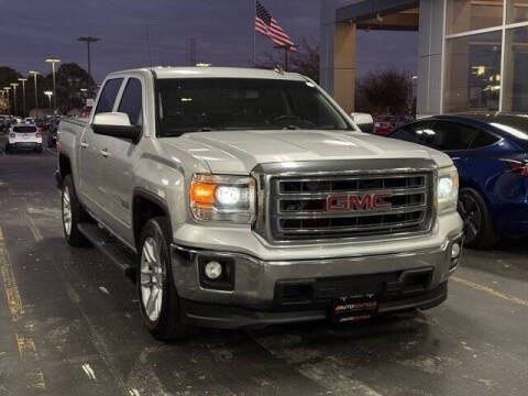 2014 GMC Sierra 1500