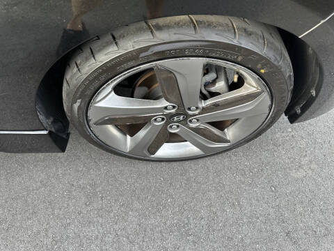 2014 Hyundai Veloster Turbo