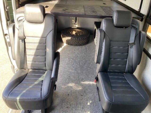 2022 Mercedes-Benz Sprinter