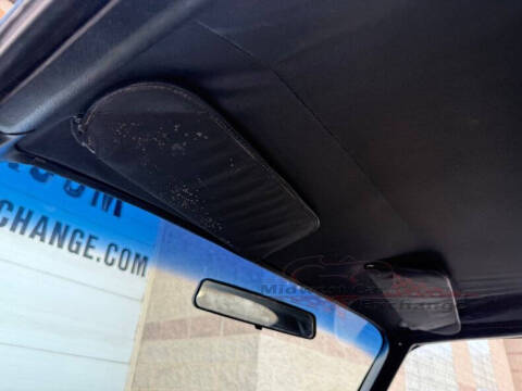 1971 Pontiac Firebird