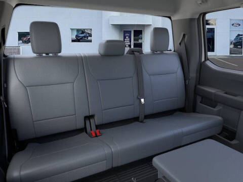 2026 Ford F-250 Super Duty