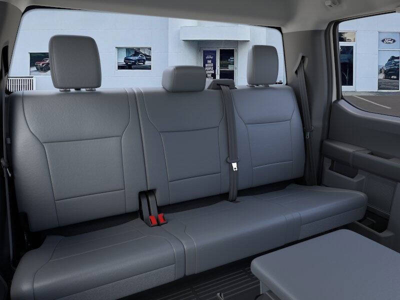 2026 Ford F-250 Super Duty