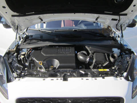 2021 Jaguar E-PACE 300 Sport