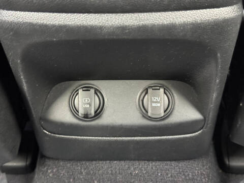 2020 Kia Sorento S V6