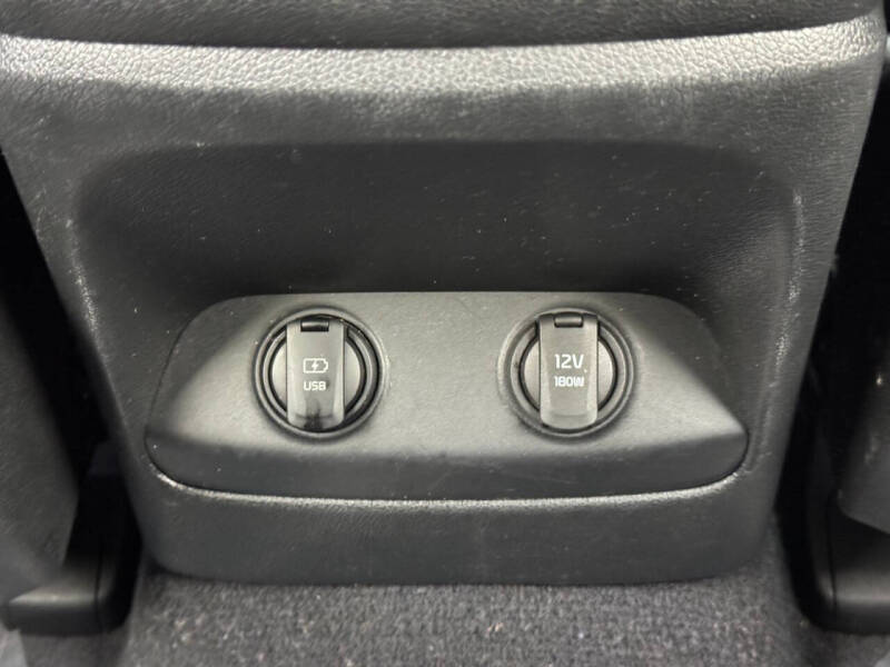 2020 Kia Sorento S V6