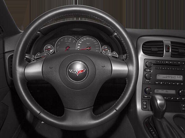 2013 Chevrolet Corvette