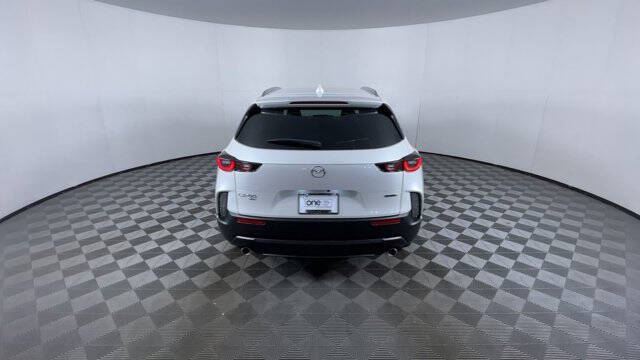 2025 Mazda CX-50 Hybrid Premium Plus