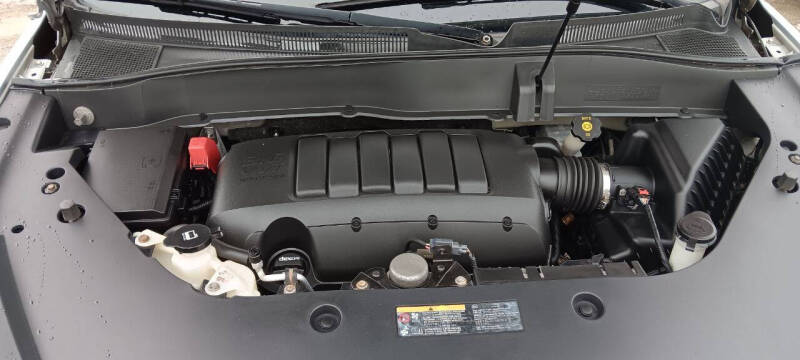 2015 GMC Acadia SLE-2