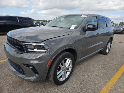 2023 Dodge Durango GT
