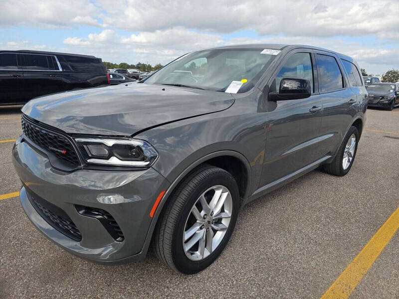 2023 Dodge Durango GT's photo