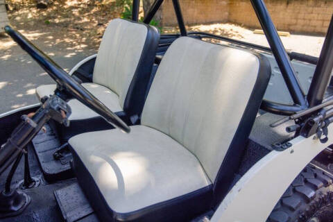 1959 Jeep CJ-5