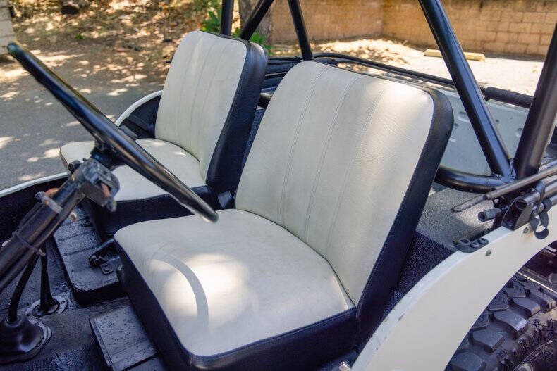 1959 Jeep CJ-5