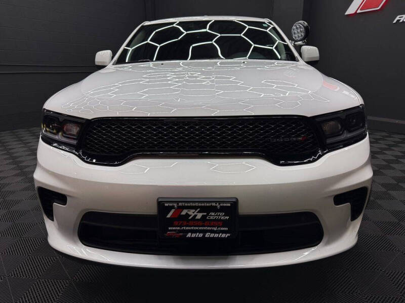 2021 Dodge Durango Pursuit