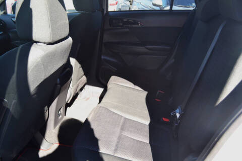 2023 Mitsubishi Eclipse Cross Ralliart