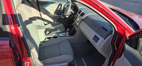 2008 Dodge Avenger R/T