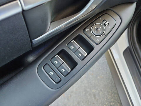 2022 Hyundai Sonata