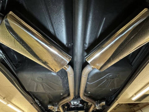 1982 Chevrolet El Camino