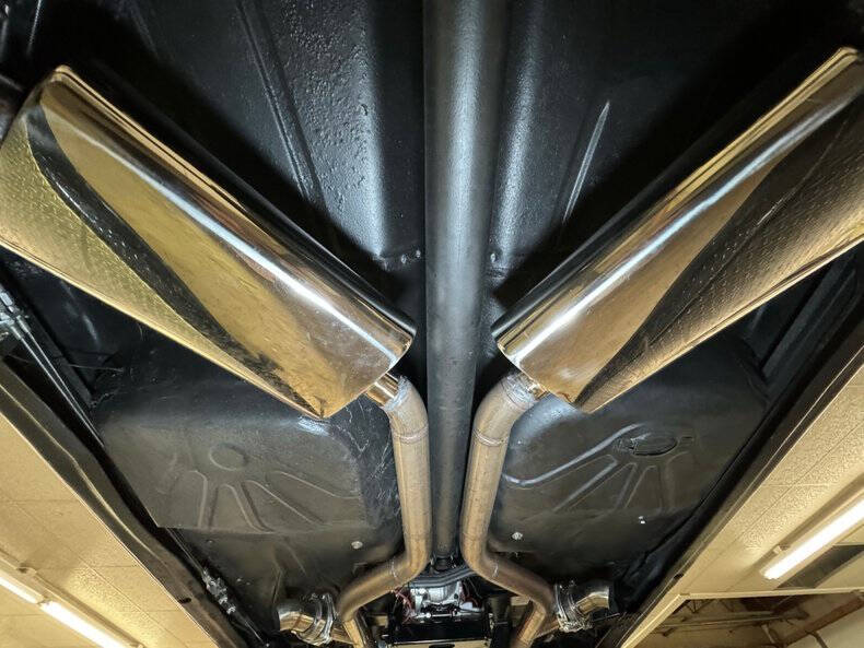 1982 Chevrolet El Camino