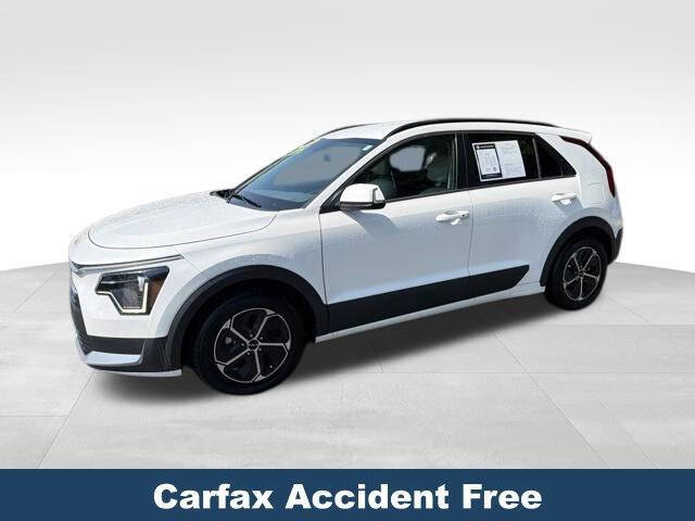 2023 Kia Niro EX