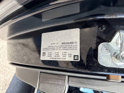 2015 Chevrolet Corvette Stingray Z51