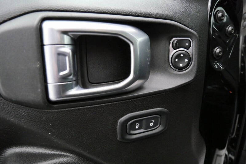 2023 Jeep Gladiator Sport S