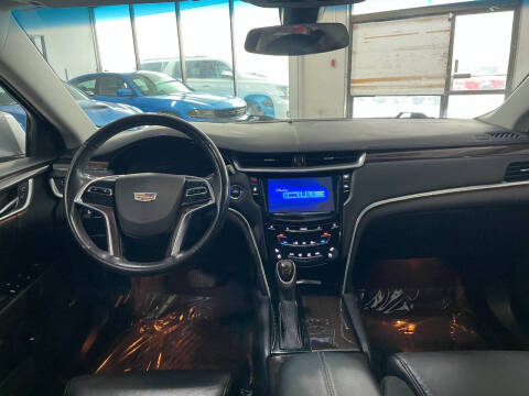 2016 Cadillac XTS Luxury