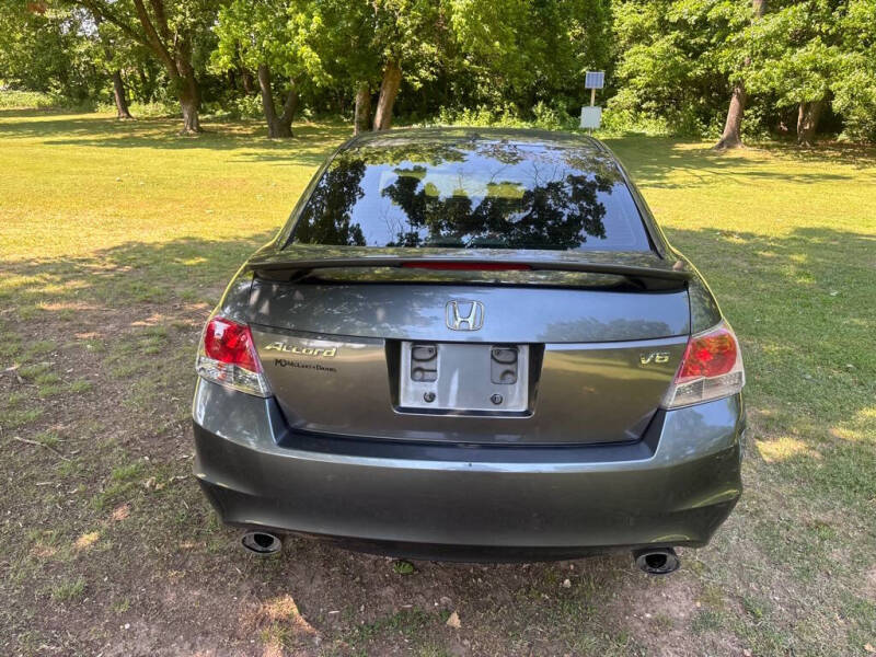 2009 Honda Accord