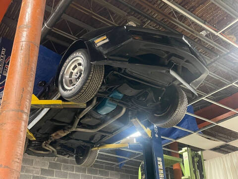 1980 Chevrolet Corvette