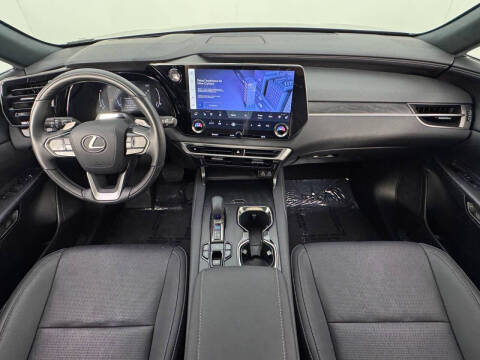 2023 Lexus RX 350 Premium+