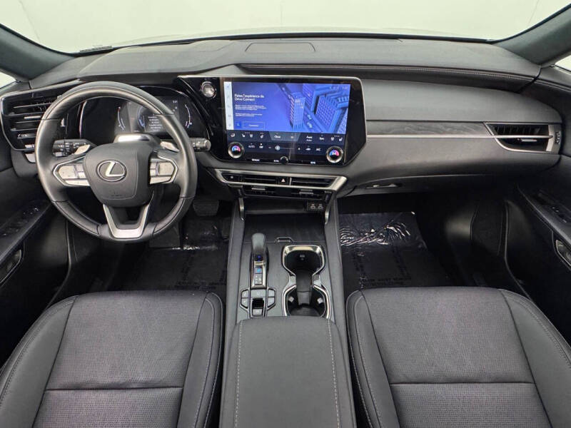 2023 Lexus RX 350 Premium+