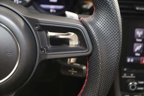 2019 Porsche 911 GT3 RS