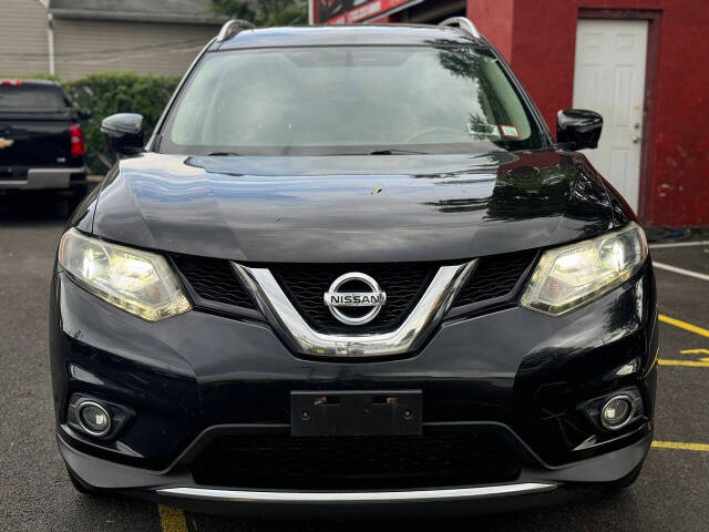 2016 Nissan Rogue for sale at Prestige Motors Of Lodi in Lodi, NJ