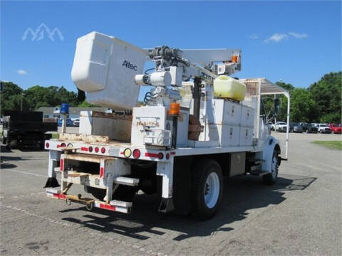 2004 Sterling Acterra