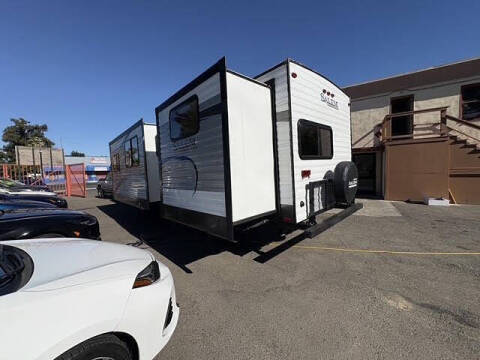 2018 Forest River SALEM 28CKDS
