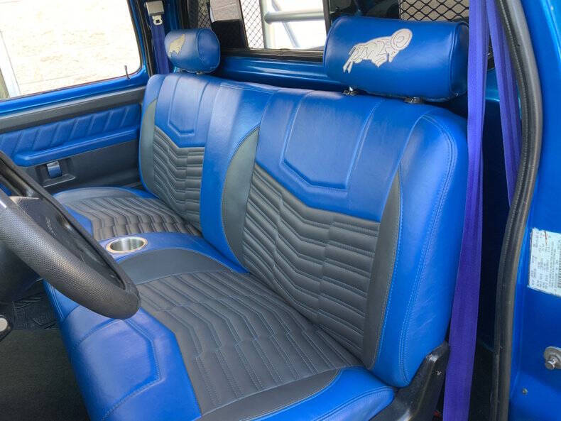 1993 Dodge RAM 250