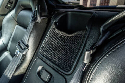 1996 Dodge Viper GTS