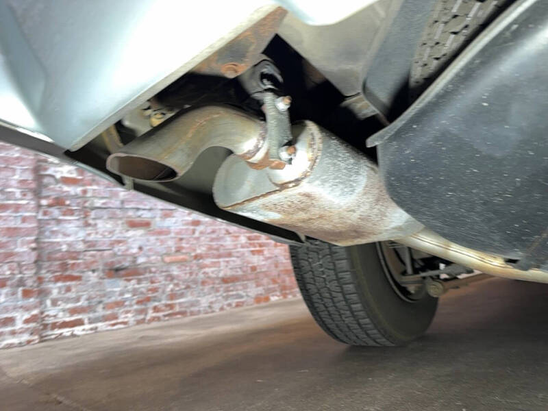 1976 Chevrolet Corvette