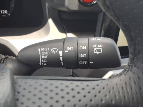 2026 Toyota 4Runner