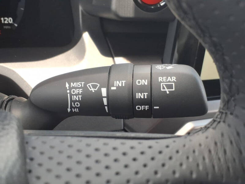 2026 Toyota 4Runner