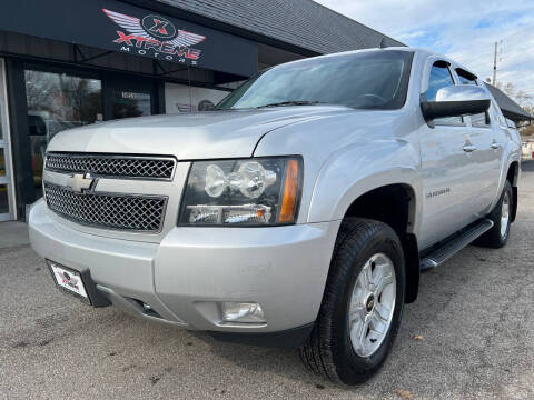 2012 Chevrolet Avalanche for sale at Xtreme Motors Inc. in Indianapolis IN