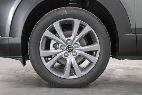 2025 Mazda CX-30 2.5 S Preferred