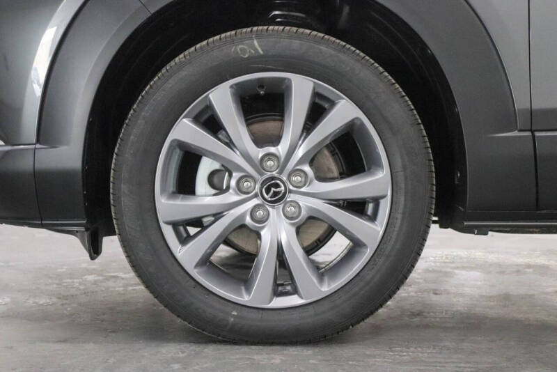 2025 Mazda CX-30 2.5 S Preferred